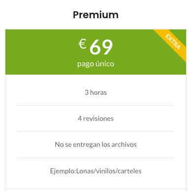 Sumcolor Diseño premium - SUMCOLOR
